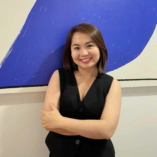 Trần Thị Ngọc Hiền (Jasmine)